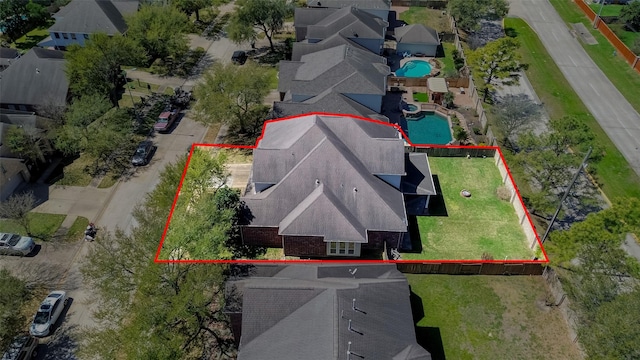 19010 Grove Valley Trl, Houston, TX 77084 - photo 47