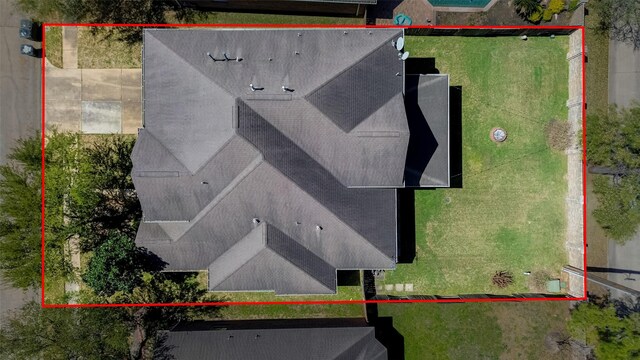 19010 Grove Valley Trl, Houston, TX 77084 - photo 48