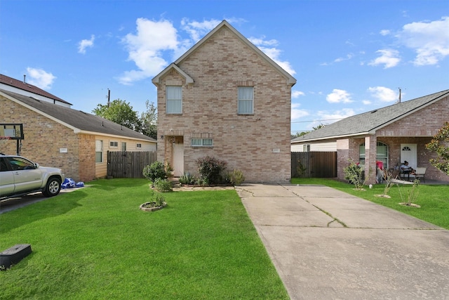 8903 Freeland St, Houston, TX 77075 - photo 1