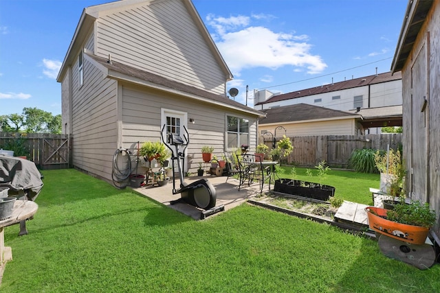 8903 Freeland St, Houston, TX 77075 - photo 21