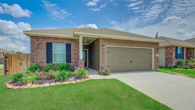 3513 Korina Way, Conroe, TX 77306 - photo 1