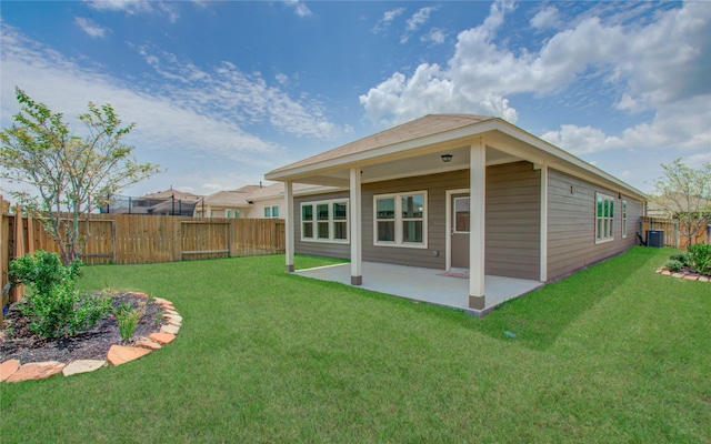 3513 Korina Way, Conroe, TX 77306 - photo 45