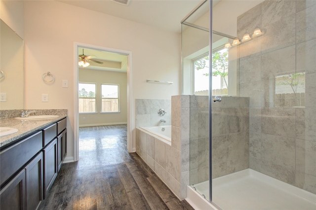 3513 Korina Way, Conroe, TX 77306 - photo 27