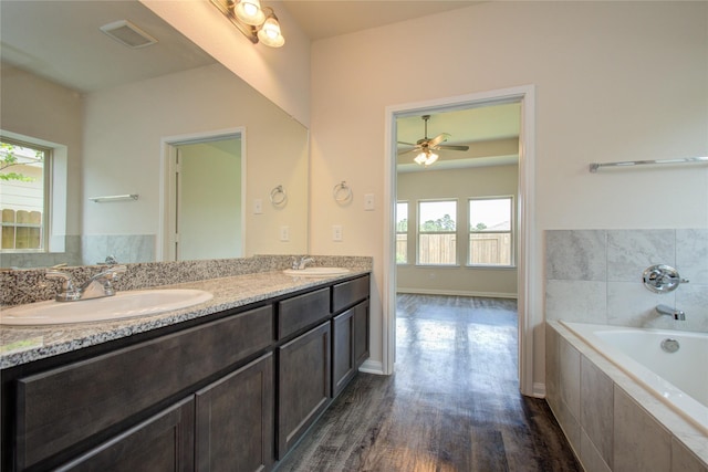 3513 Korina Way, Conroe, TX 77306 - photo 25