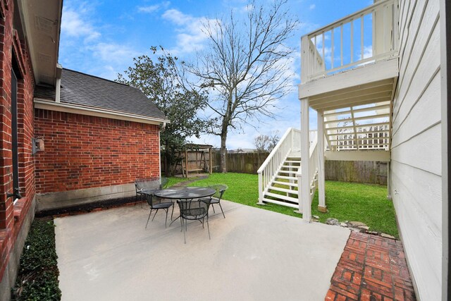 1410 Long View Dr, Pearland, TX 77581 - photo 33