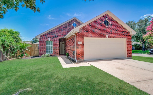 2518 Trotter Dr, Katy, TX 77493 - photo 1