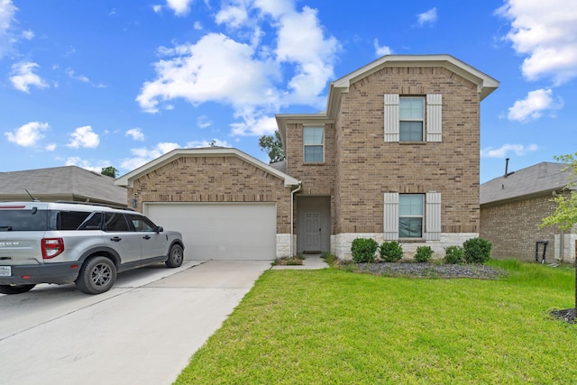 23711 Blodgett Peak Trl, Spring, TX 77373 - photo 1
