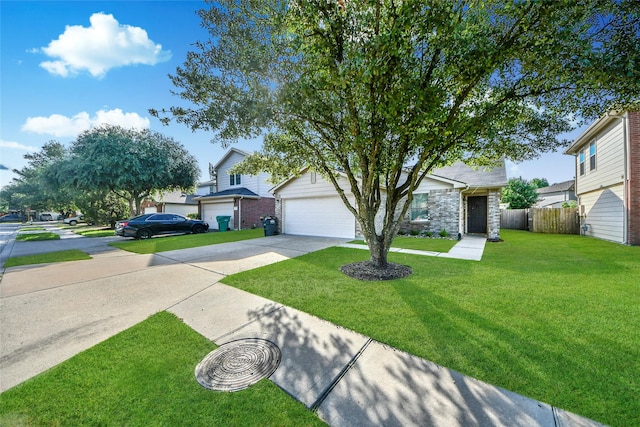 15419 Bay Lodge Ln, Houston, TX 77086 - photo 5