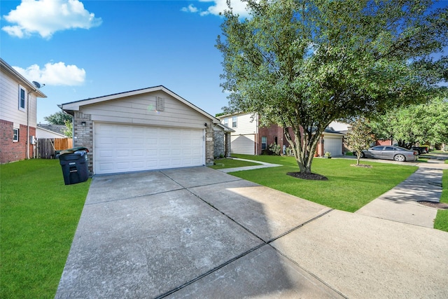15419 Bay Lodge Ln, Houston, TX 77086 - photo 1