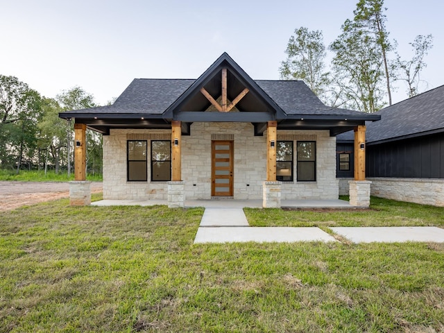1091 Denson Allen Rd, Coldspring, TX 77331 - photo 8