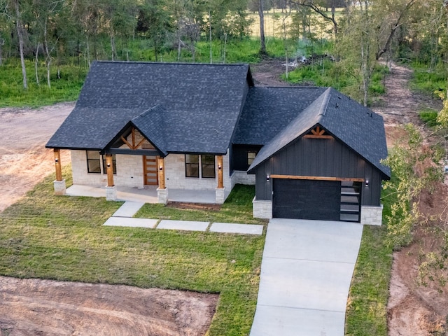 1091 Denson Allen Rd, Coldspring, TX 77331 - photo 1