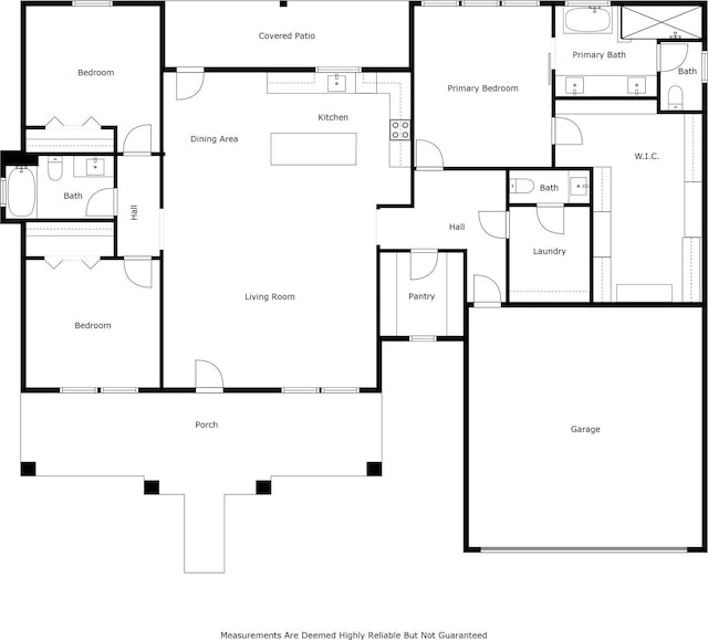 1091 Denson Allen Rd, Coldspring, TX 77331 - photo 43