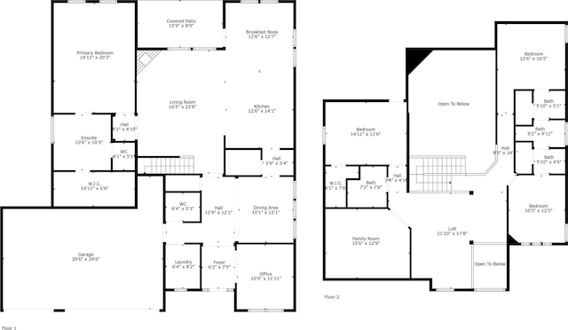 736 Somerset Landing Ln, League City, TX 77573 - photo 44