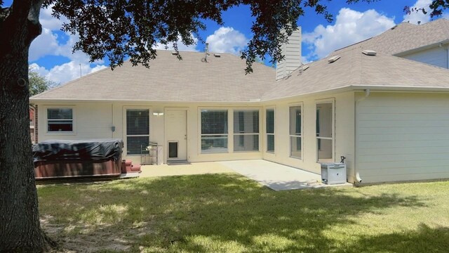 3610 Maple Pass Ct, Katy, TX 77449 - photo 3