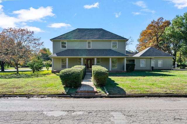 141 S Grace St, Crockett, TX 75835 - photo 1