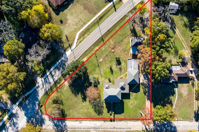 141 S Grace St, Crockett, TX 75835 - photo 2