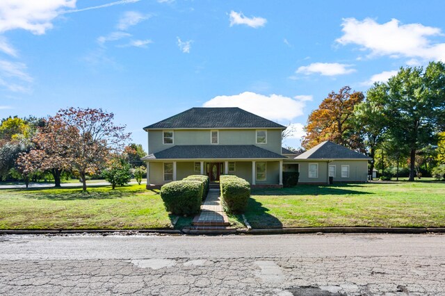 141 S Grace St, Crockett, TX 75835 - photo 4
