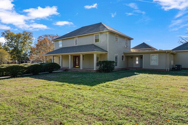 141 S Grace St, Crockett, TX 75835 - photo 5