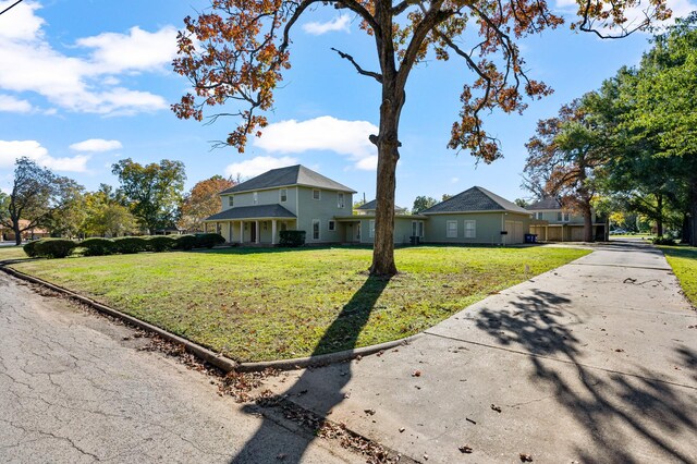 141 S Grace St, Crockett, TX 75835 - photo 6