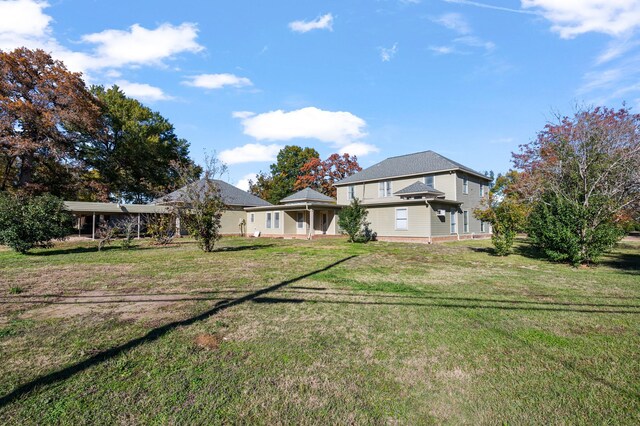 141 S Grace St, Crockett, TX 75835 - photo 41