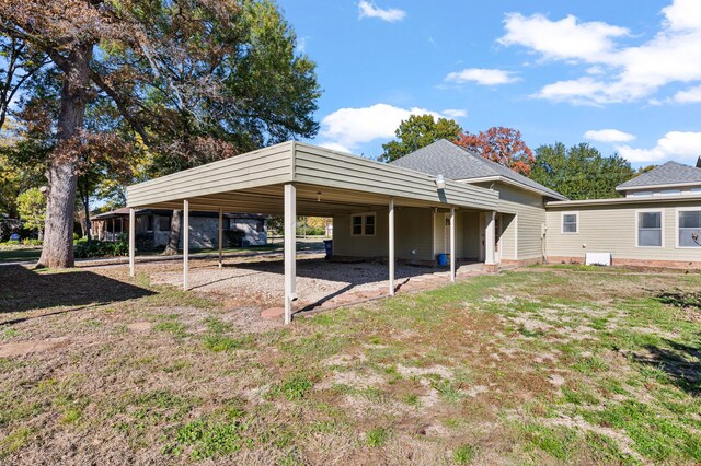 141 S Grace St, Crockett, TX 75835 - photo 42