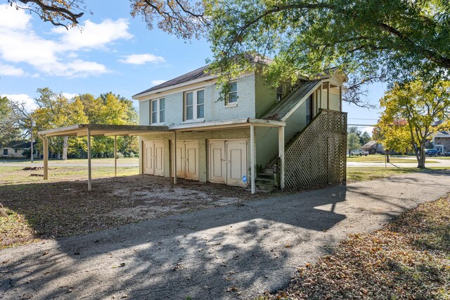 141 S Grace St, Crockett, TX 75835 - photo 43