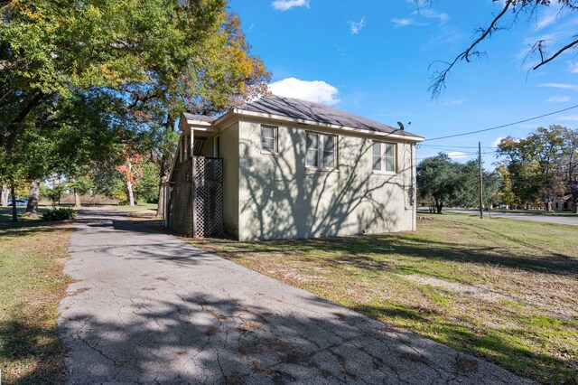141 S Grace St, Crockett, TX 75835 - photo 44