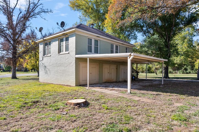 141 S Grace St, Crockett, TX 75835 - photo 45