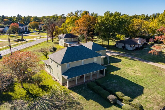141 S Grace St, Crockett, TX 75835 - photo 46