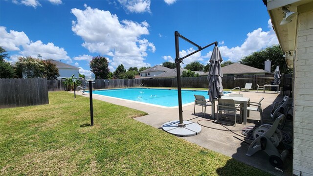 15114 Kingsbridge Way, Houston, TX 77083 - photo 38