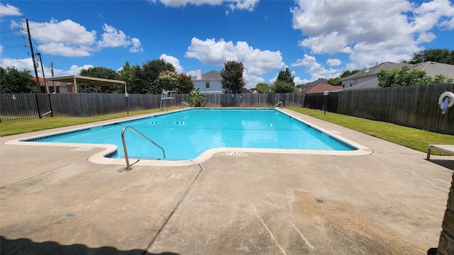 15114 Kingsbridge Way, Houston, TX 77083 - photo 35