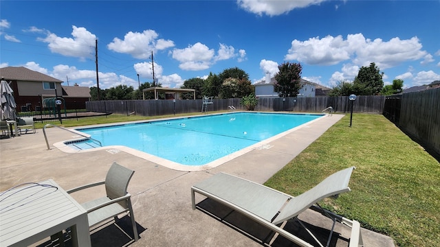 15114 Kingsbridge Way, Houston, TX 77083 - photo 36