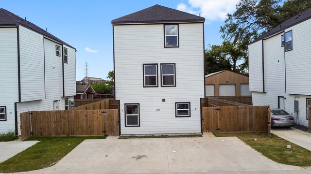 6307 Sandra St, Houston, TX 77028 - photo 19