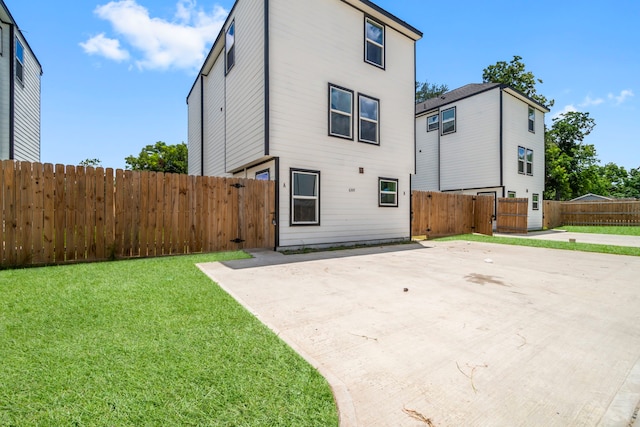 6307 Sandra St, Houston, TX 77028 - photo 23