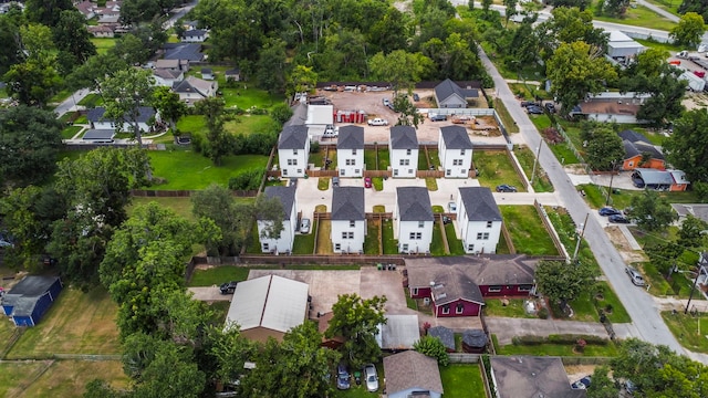 6307 Sandra St, Houston, TX 77028 - photo 36