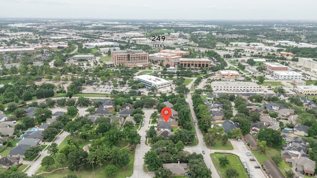 13423 Highland Park Ct, Houston, TX 77070 - photo 36