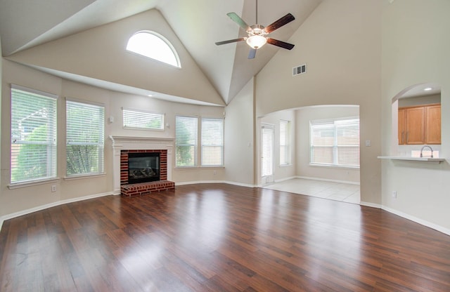 13423 Highland Park Ct, Houston, TX 77070 - photo 8