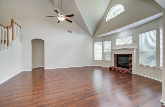 13423 Highland Park Ct, Houston, TX 77070 - photo 7