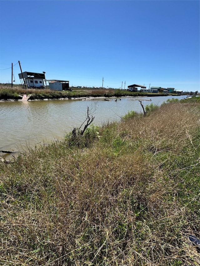 844 Nautilus, Sargent, TX 77414 - photo 1