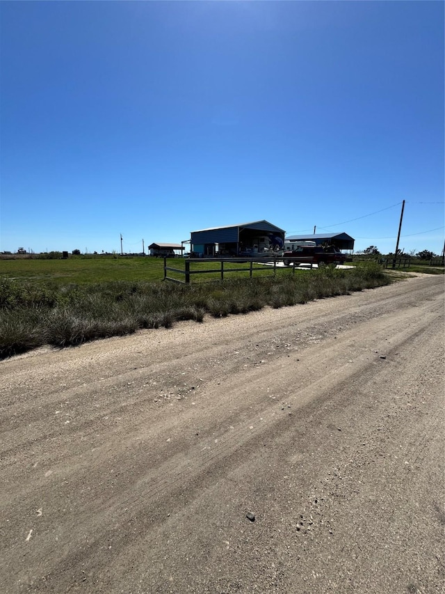 844 Nautilus, Sargent, TX 77414 - photo 6