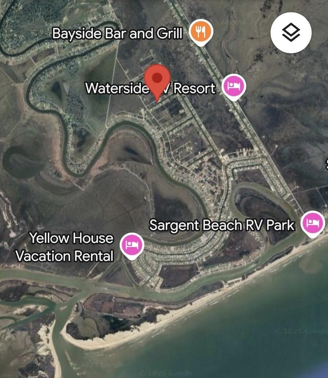 844 Nautilus, Sargent, TX 77414 - photo 10