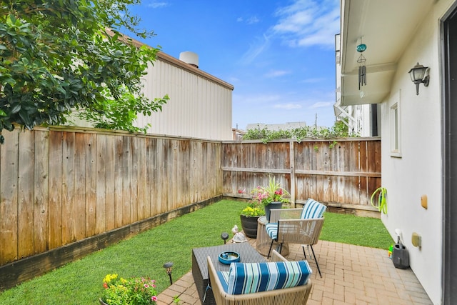 5633 Cohn Meadow Ln, Houston, TX 77007 - photo 39