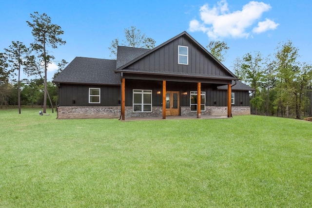393 Hanson Rd, Onalaska, TX 77360 - photo 5