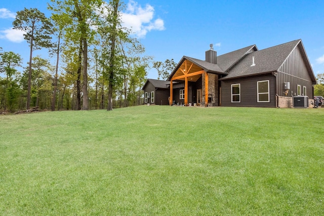 393 Hanson Rd, Onalaska, TX 77360 - photo 36