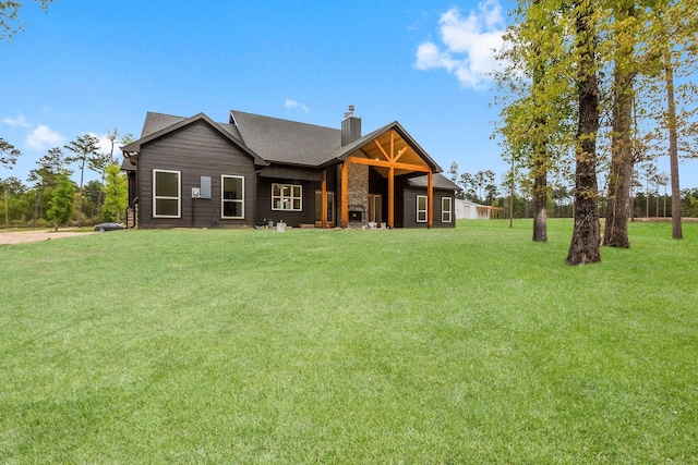 393 Hanson Rd, Onalaska, TX 77360 - photo 37