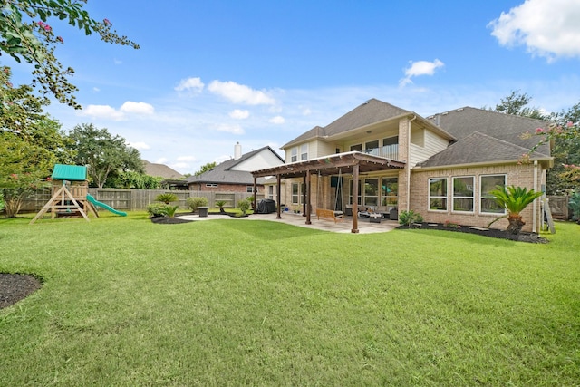 1619 Caledonia Trl, Sugar Land, TX 77479 - photo 38