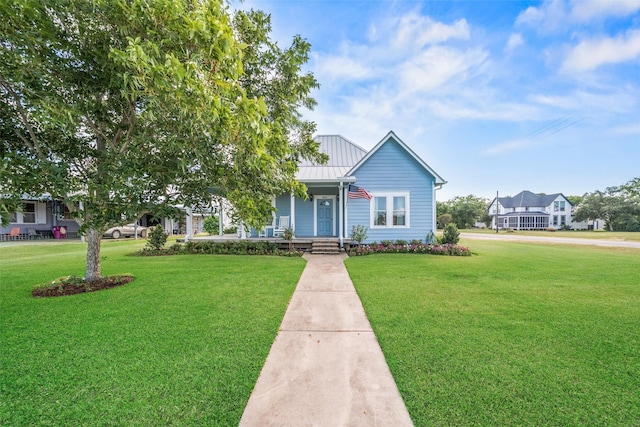 664 Laurel St S, Matagorda, TX 77457 - photo 1