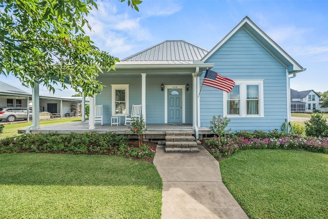 664 Laurel St S, Matagorda, TX 77457 - photo 2