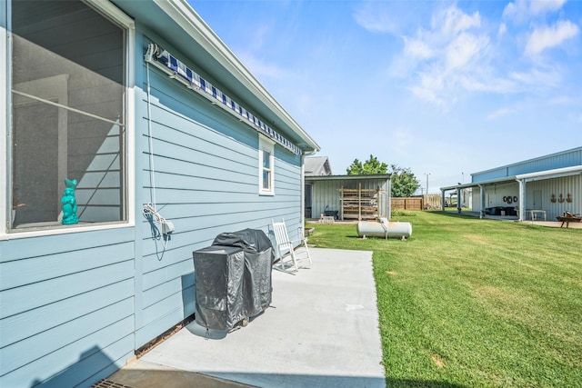 664 Laurel St S, Matagorda, TX 77457 - photo 7