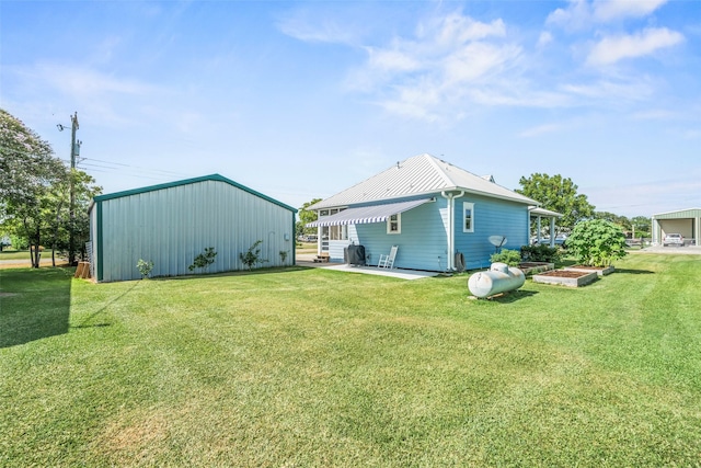 664 Laurel St S, Matagorda, TX 77457 - photo 8